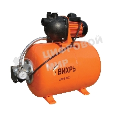 Автономная станция водоснабжения Вихрь АСВ-800/50