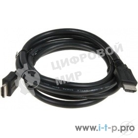 Кабель 5bites APC-200-050 HDMI, M-M, V2.0, 4K, HIGH SPEED, ETHERNET, 3D, 5м