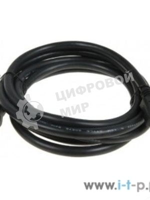 Кабель 5bites APC-200-050 HDMI, M-M, V2.0, 4K, HIGH SPEED, ETHERNET, 3D, 5м