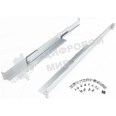 Рельсы монтажные RAL5090 Powercom