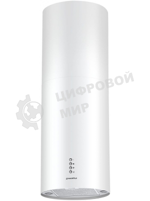 Вытяжка Maunfeld LEE WALL 35 БЕЛЫЙ