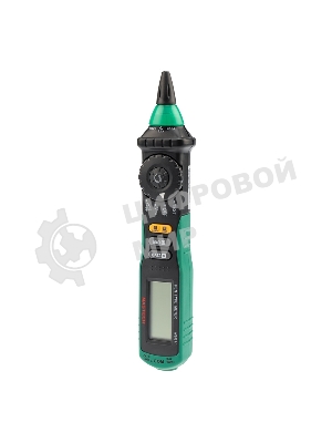 Цифровой мультиметр-пробник MS8211 MASTECH