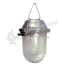 Светильник ЭЛЕТЕХ НСП 02-100-001 