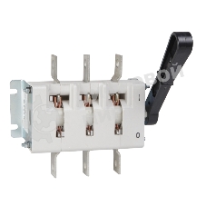 Рубильник ВР32-35 А30220 250А УХЛ3 КЭАЗ 103377