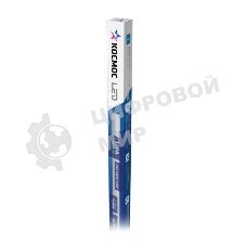 Лампа светодиодная Космос 20Вт G13 6500К GLASS 1200мм T8