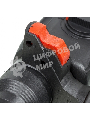 Перфоратор Ресанта П-32-1000К SDS-plus уд.:5.2Дж 1000Вт (кейс в комплекте)