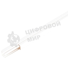 Мини-канал Legrand 638191 16x16мм METRA