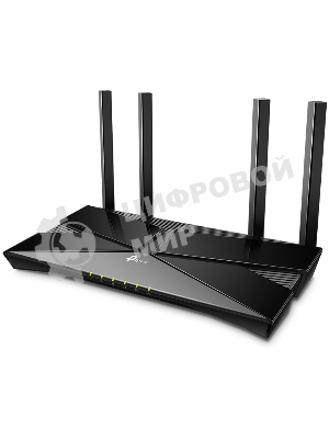 Двухдиапазонный Wi-Fi 6 роутер TP-Link Archer AX23 AX1800