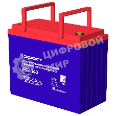Батарея для ИБП Ippon IP12-140 12В 140А·ч