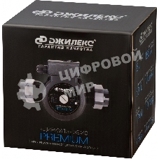 Насос циркуляционный Джилекс Циркуль 32/80 PREMIUM 245Вт 6600л/час (3281)