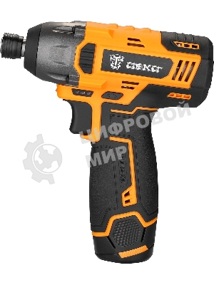 Гайковерт аккумуляторный DEKO DKIS12-Li (063-4105)