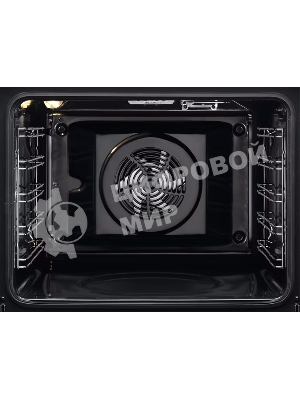 Духовой шкаф Electrolux KODEH70X, встраиваемый