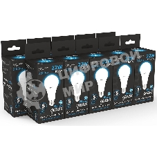 Лампа cветодиодная A70 22W 1640lm 6500K E27 LED