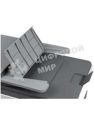 МФУ струйное HP OfficeJet 8023 (1KR64B), A4, цвтной, печ. до 20 стр/мин. (ч/б), до 10 стр/мин. (цвет), скан. до 8 стр/мин. (ч/б) 3.5 стр/мин. (цвет), 1200 x 1200 dpi, USB, RJ-45, Wi-Fi, Air Print