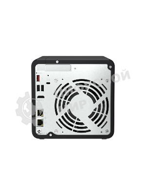 Сетевой RAID-накопитель TS-464-8G