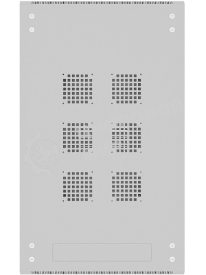 Шкаф серверный NTSS Премиум (NTSS-R22U60100PD/PD) напольный 22U 600x1000мм пер.дв.перфор. задн.дв.перфор. 900кг серый IP20 сталь