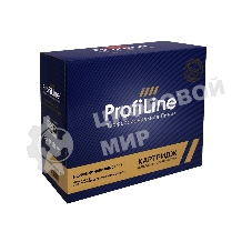 Картридж лазерный ProfiLine PL-106R01486/1487 для принтеров Rank Xerox WC 3210/3210N/3220DN 4100 копий