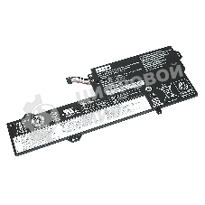 Аккумуляторная батарея для ноутбука Lenovo IdeaPad 320S-1311,58V 3108mAh