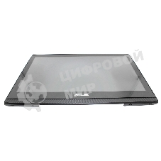 Модуль (матрица + тачскрин) для Asus G752VL FHD с рамкой