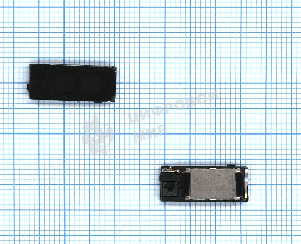 Динамик верхний (слуховой) для Xiaomi Mi 4