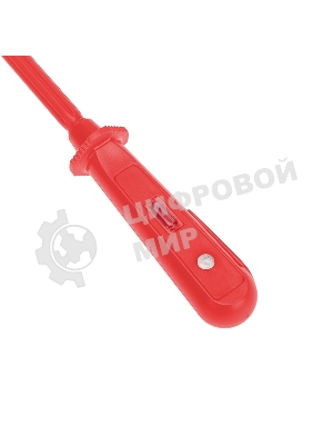 Тестер-пробник с комбинированным жалом Rexant R-14