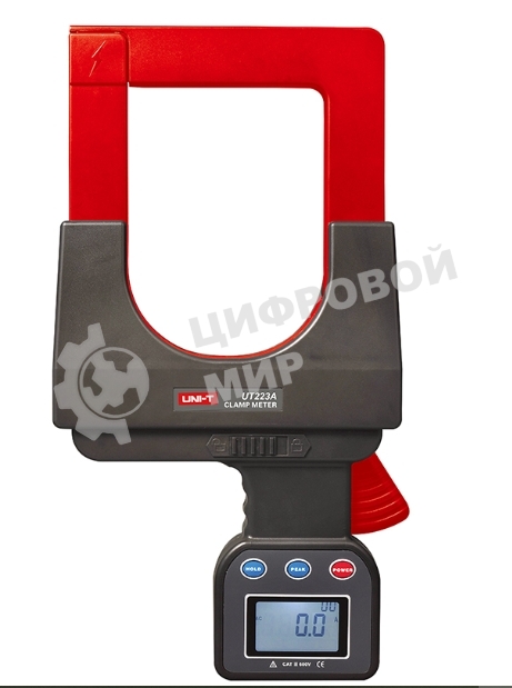 Токоизмерительные клещи UNI-T UT223A