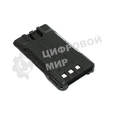 Аккумулятор для Kenwood TH-K20 TH-K40A (KNB-63L) 7,4V 1500mAh Li-ion