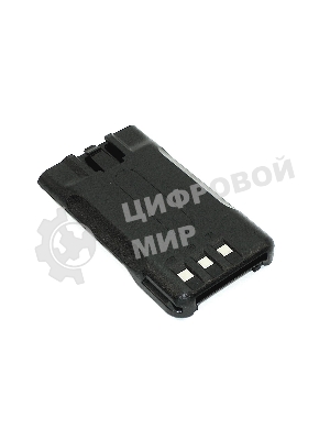 Аккумулятор для Kenwood TH-K20 TH-K40A (KNB-63L) 7,4V 1500mAh Li-ion
