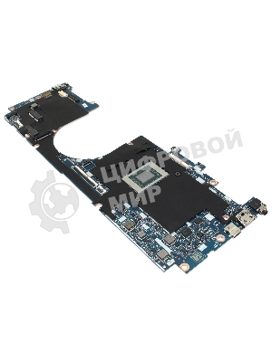 Материнская плата LA-J481P HP Envy x360 13z-ay000 Ryzen 7 4700U