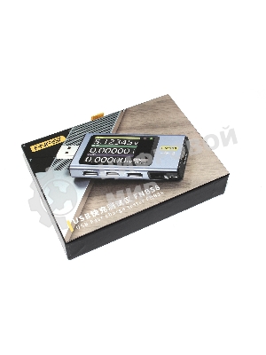 Тестер USB FNIRSI-FNB58 bluetooth