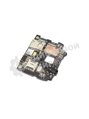 Материнская плата для Asus ZenFone 2 Laser ZE550KL 3x16Gb 90AZ00L0-R00061