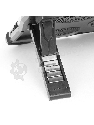 Подставка для ноутбука CROWN CMLS-k330 RED