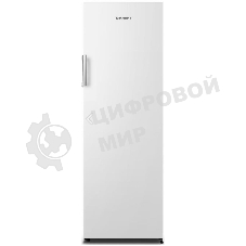 Морозильная камера Kraft KF-HS230WNF белый, 205л, 5 ящиков