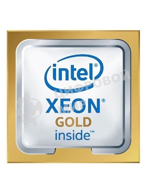 Процессор Intel Xeon Gold 6234 Soc-3647 3.3GHz OEM