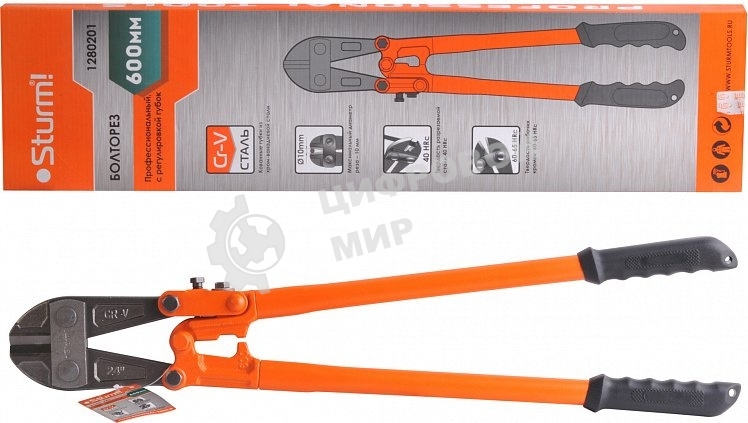 Болторез Sturm! 1280201 24
