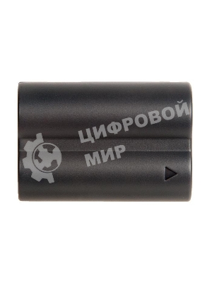 Аккумуляторная батарея для фото и видеокамеры Canon EOS (BP-511) 7,4V 2500mAh