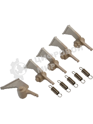 Сепаратор CET CET6184 (AE04-4060) для Ricoh Aficio 2051/2060/2075