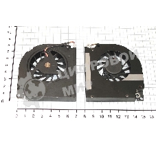 Вентилятор (кулер) для ноутбука HP Compaq 1502