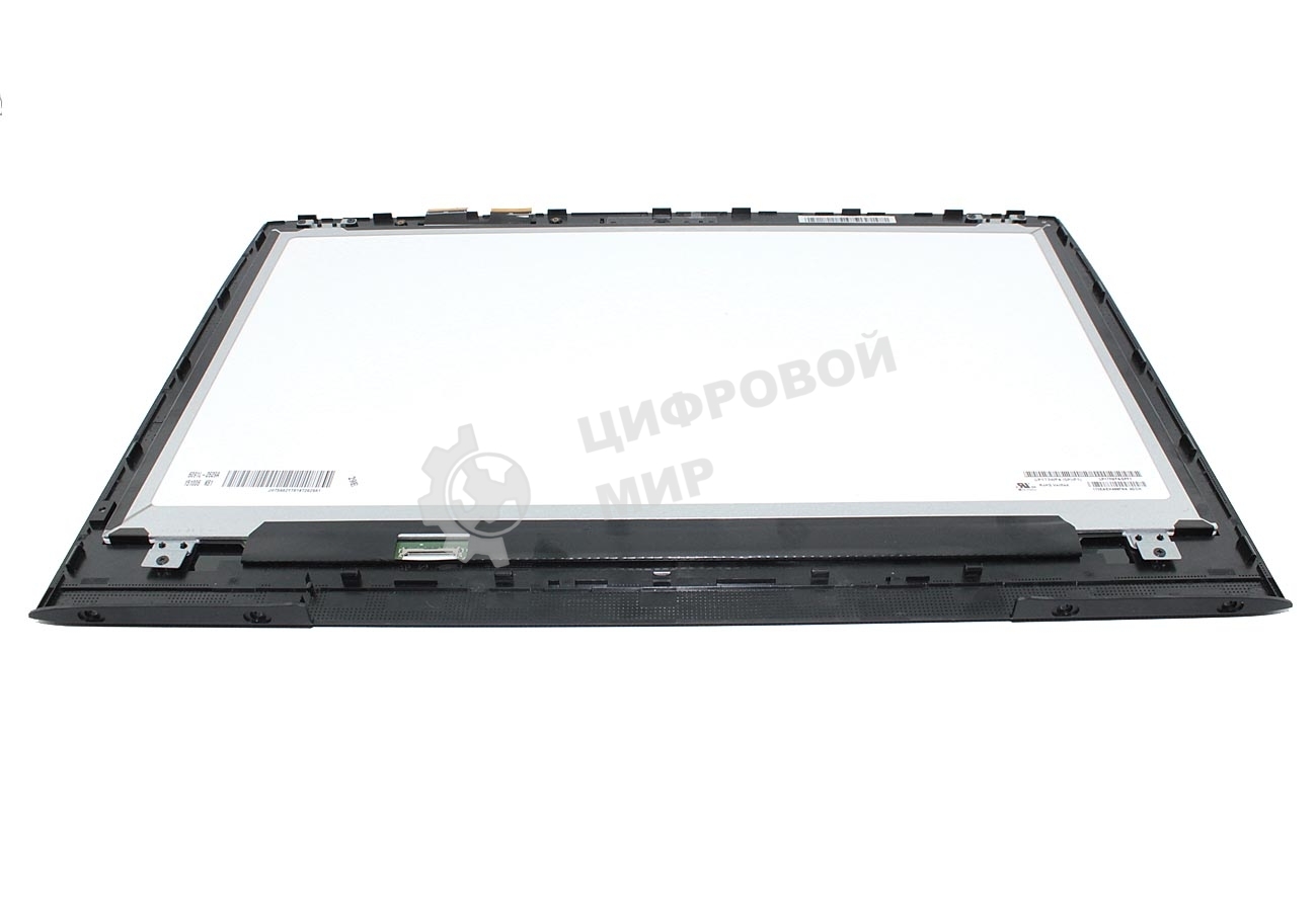 Модуль (матрица + тачскрин) для Asus G752VL FHD с рамкой