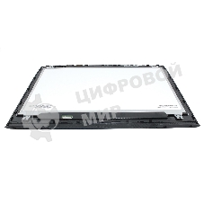 Модуль (матрица + тачскрин) для Asus G752VL FHD с рамкой