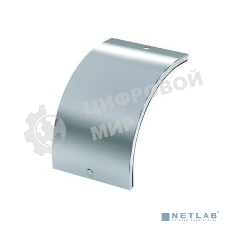 Крышка CD 90 на угол вертикальный внеш. 90 град. осн. 400 38246 DKC