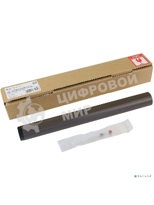 Термопленка CET CET6786U (RM2-1256-Film) для HP LaserJet Enterprise M607dn/608dn/609dh