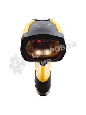 Сканер штрих-кода PM9600 SR RB USB KIT EU