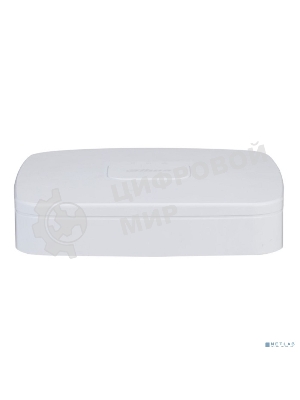 Видеорегистратор Dahua DHI-NVR2108-I2 8-канальный IP-видеорегистратор