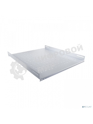 Полка стационарная NTSS NTSS-FS-800 1U нагр.:60кг. 19