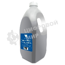 Тонер NVPrint для Lexmark MS/MX (1кг) для MS310, MS312, MS317, MS410, MS415, MS417, MS510, MS517, MS610, MS617, MX310, MX317, MX410, MX417, MX510, MX511, MX517, MX611, MX617 совместимый Type2