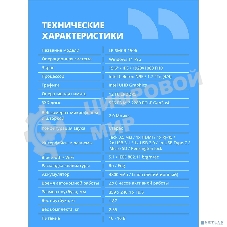Ноутбук CBR LP-SMCR-1506 15.6