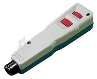 Ударный инстр. для разделки контактов (без ножа)