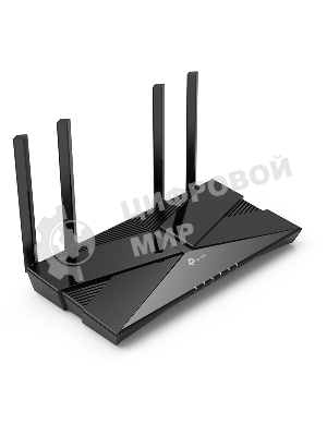 Двухдиапазонный Wi-Fi 6 роутер TP-Link Archer AX23 AX1800