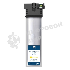 Картридж струйный NVPrint T9454 Yellow для Epson WorkForce Pro WF-C5210DW, WF-C5290DW, WF-C5710DWF, WF-C5790DWF